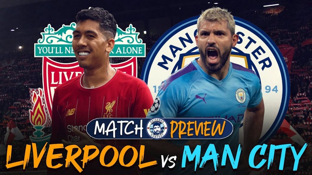 Όλα όσα πρέπει να ξέρεις για το μεγάλο ντέρμπι Λίβερπουλ – Σίτι