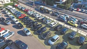 Οκτώ ειδικότητες σε εταιρεία αυτοκινήτου