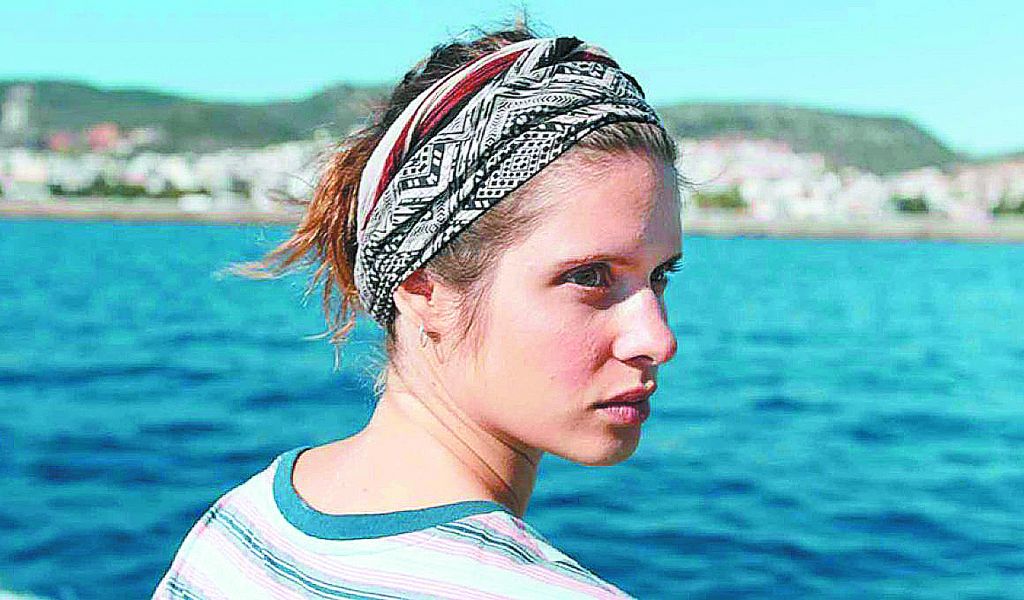 «Θέλω να “ανοίξω” τις ταινίες για να μπω μέσα τους»