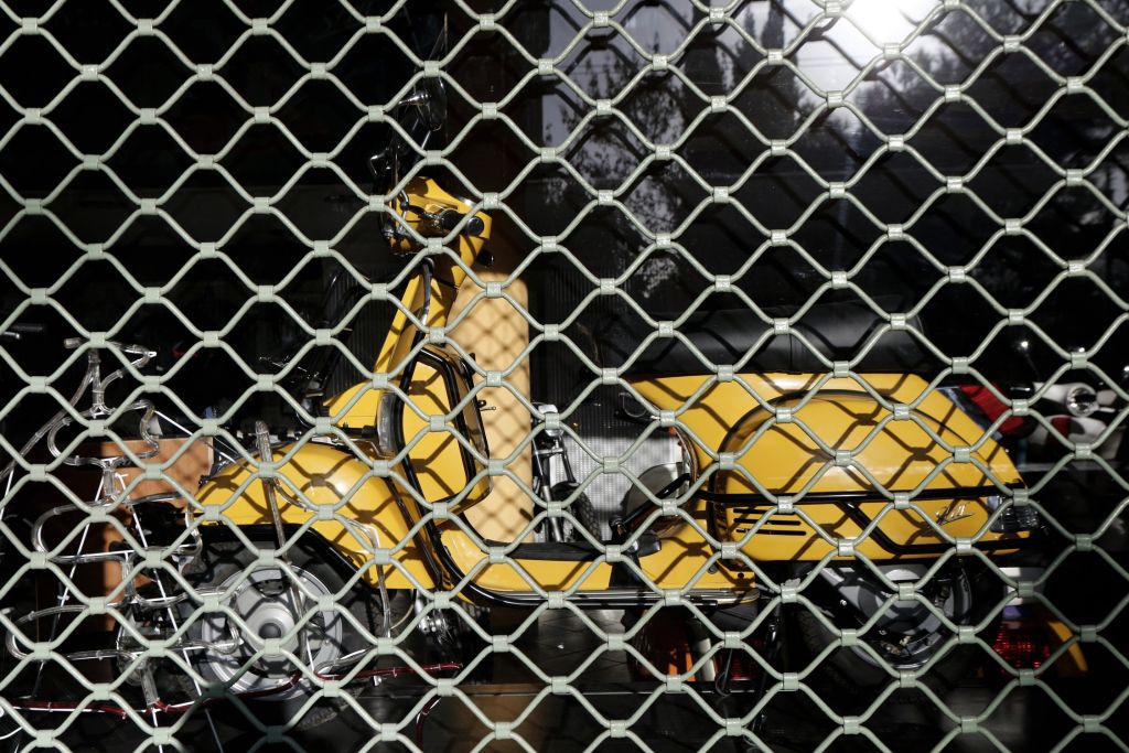 Μεγάλες ανατροπές στα ΚΤΕΟ – Δείτε πώς θα γίνονται οι έλεγχοι στα παλαιά αυτοκίνητα