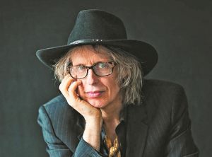 Οι Waterboys στην Αθήνα
