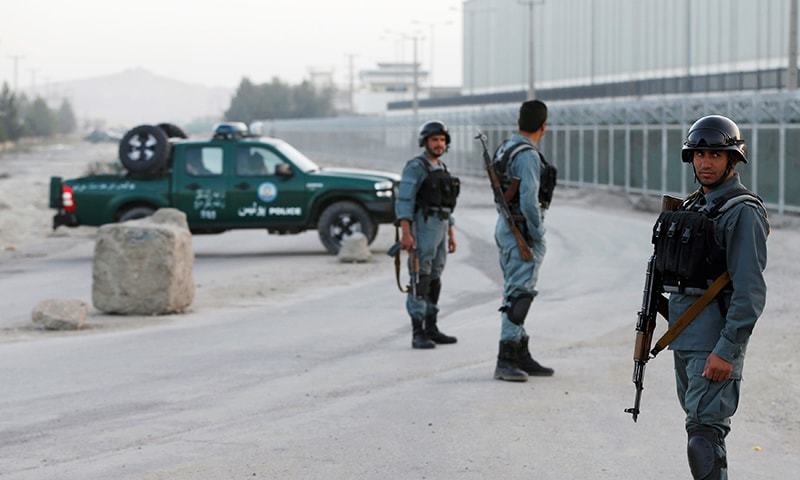 Αφγανιστάν : Εννέα αγόρια σκοτώθηκαν από νάρκη