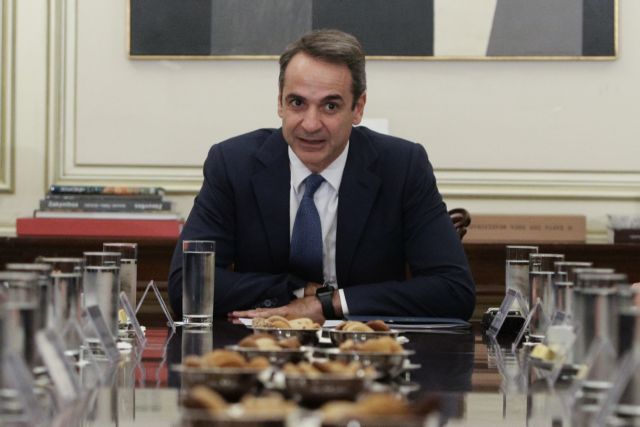 Με το βλέμμα στους ευάλωτους