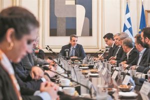 Ζητείται «αλληλεγγύη» από όλες τις Περιφέρειες