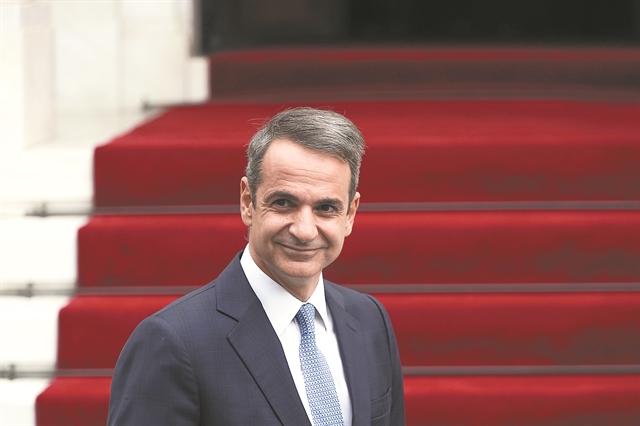 Υπουργοί στη ζυγαριά