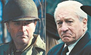 Οταν το Χόλιγουντ κόβει χρόνια