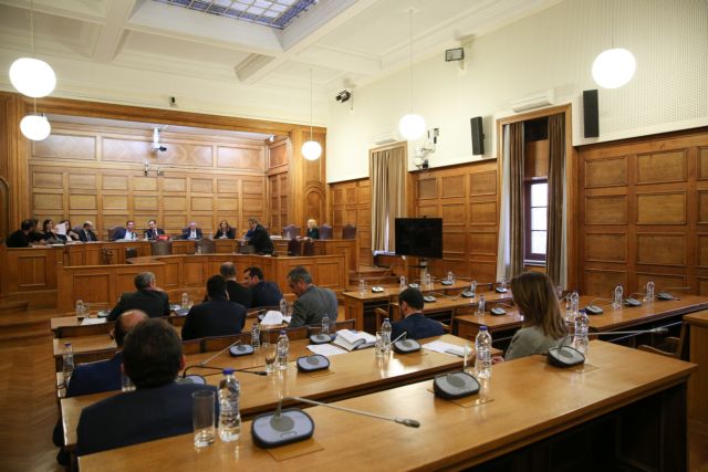 Προανακριτική Novartis : Απόρριψη του αιτήματος Παπαγγελόπουλου – Καταθέτει ο Φρουζής