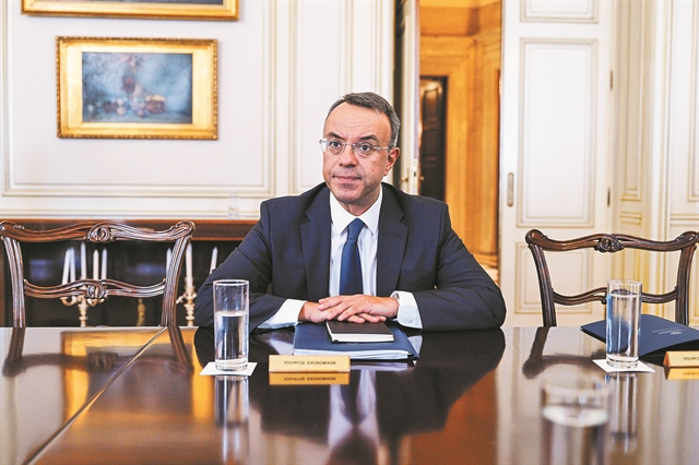 Μισό δισ. ευρώ το κοινωνικό μέρισμα τα Χριστούγεννα