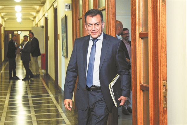 Αλλάζουν όλα στο ποινολόγιο για τις επιχειρήσεις