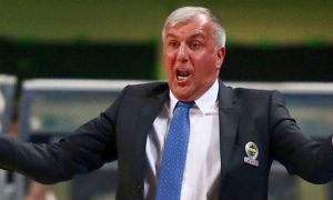 Μπερτομέου: «Θέμα Ομπράντοβιτς και Φενέρ το ξέσπασμά του»