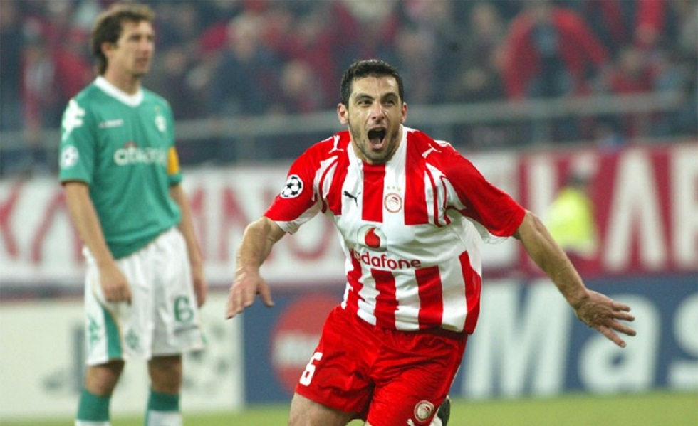 Ολυμπιακός : Μοναδική νίκη στη Γερμανία επί της Βέρντερ Βρέμης