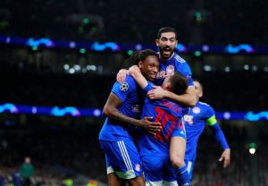 Δίκαια στην ευρωπαϊκή ελίτ ο Ολυμπιακός