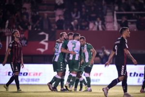 Για ποιον παίκτη του Παναθηναϊκού… ενδιαφέρεται η Φέγενορντ