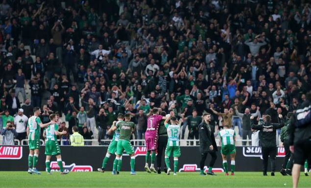 Παναθηναϊκός: Το κρυφό κίνητρο για Κουρμπέλη, Διούδη και Ινσούα