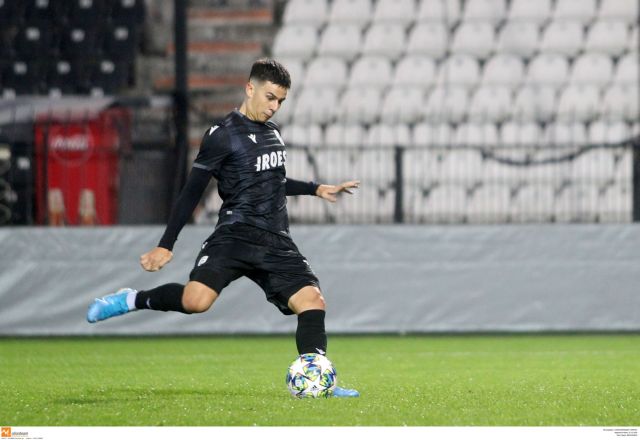 Η αποστολή του ΠΑΟΚ για το παιχνίδι με τον Ολυμπιακό