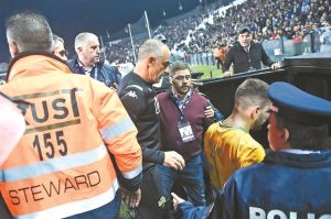 Ανοίγουν οι κάμερες