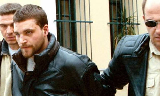 Απορρίφθηκε το αίτημα του Πάσσαρη για μεταγωγή του στην Ελλάδα