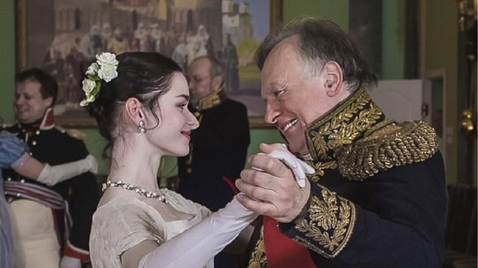 Ρωσία: Προσπάθησε να αυτοκτονήσει ο ιστορικός που διαμέλισε την ερωμένη του