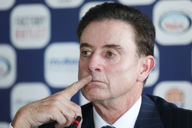 Επιστρέφει στον Παναθηναϊκό ο Πιτίνο