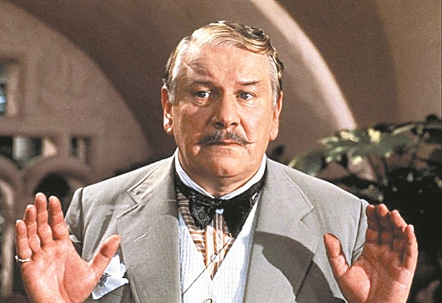 Στον Πρόεδρο διά του αποκλεισμού