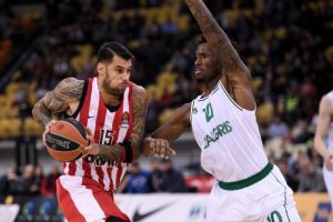 Έγραψε ιστορία ο Πρίντεζης με 3.000 πόντους στη Euroleague