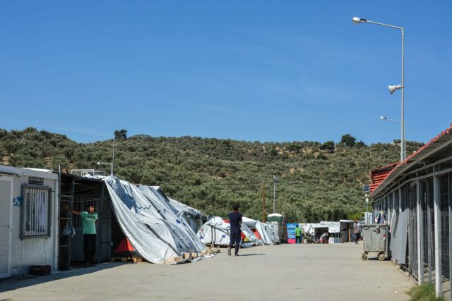 Προσφυγικό : Κέντρα κλειστού τύπου στο Αιγαίο | tanea.gr