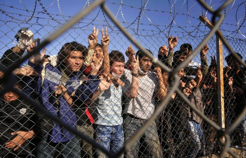 Μεταναστευτικό: Τα μέτρα της κυβέρνησης – Κλείνει η Μόρια, που θα γίνουν κλειστά κέντρα