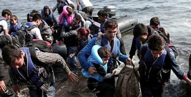 Προκαλούν οι Τούρκοι για το προσφυγικό : Κατηγορούν την Ελλάδα για «αλλοίωση γεγονότων»