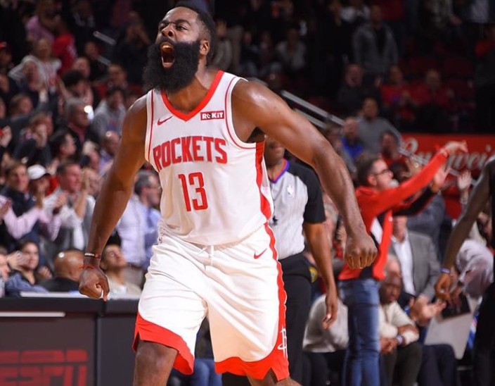 Νίκη των Ρόκετς στην έδρα των Τίμπεργουλβς