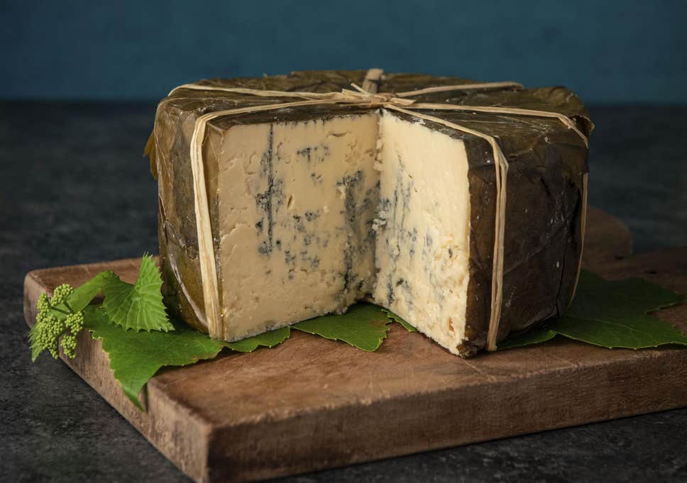 Δείτε ποιο τυρί αναδείχθηκε ως το καλύτερο παγκοσμίως για το 2019
