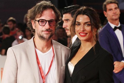 Τόνια Σωτηροπούλου: Η συνταγή της που λατρεύει ο Μαραβέγιας