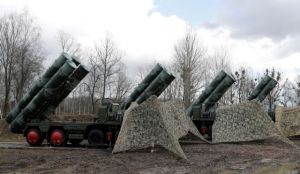 Ξεκίνησαν να δοκιμάζουν τους S-400 οι Τούρκοι
