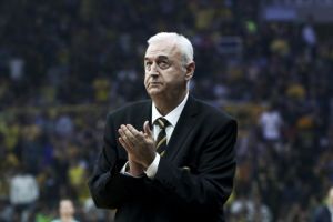 Ο Ντράγκαν Σάκοτα πήρε τη θέση του Τόμιτς στον Ερυθρό Αστέρα