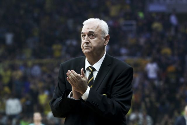 Ο Ντράγκαν Σάκοτα πήρε τη θέση του Τόμιτς στον Ερυθρό Αστέρα