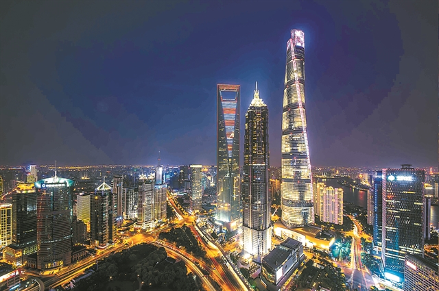 Το άρωμα της Yulan μανόλιας