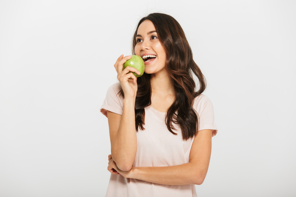 Πώς ενισχύει την υγεία σας «ένα μήλο την ημέρα»