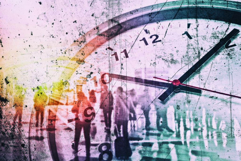 Για μια εργάσιμη εβδομάδα τεσσάρων ημερών