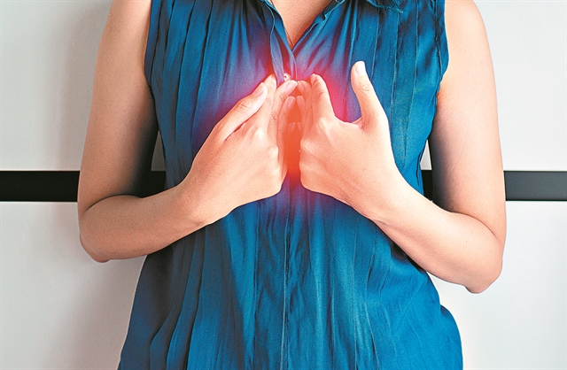 Η λίστα των ένοχων τροφών