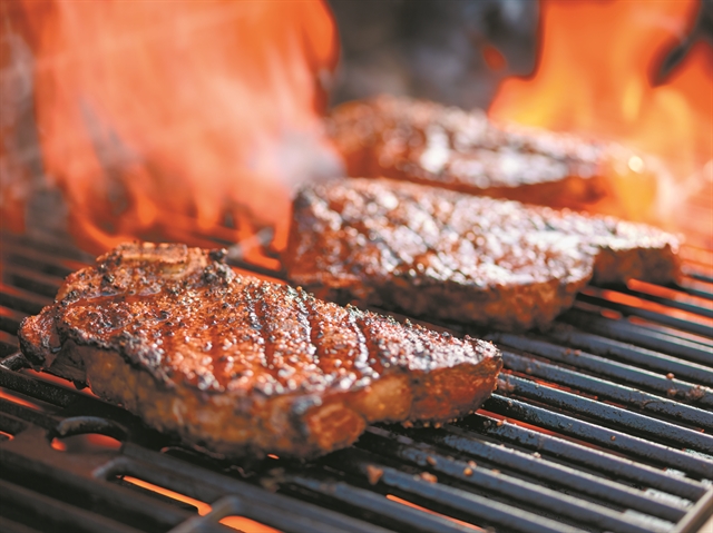 Η «αθώωση» του κόκκινου κρέατος διχάζει