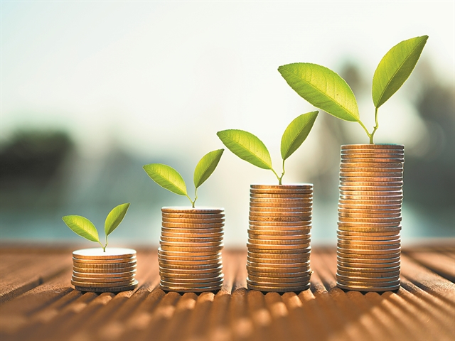 Φθηνό χρήμα για τους παραγωγούς