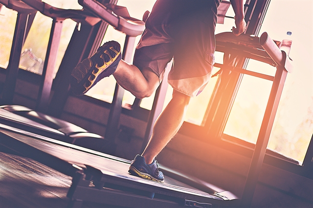 Ο διάδρομος για αρχάριους