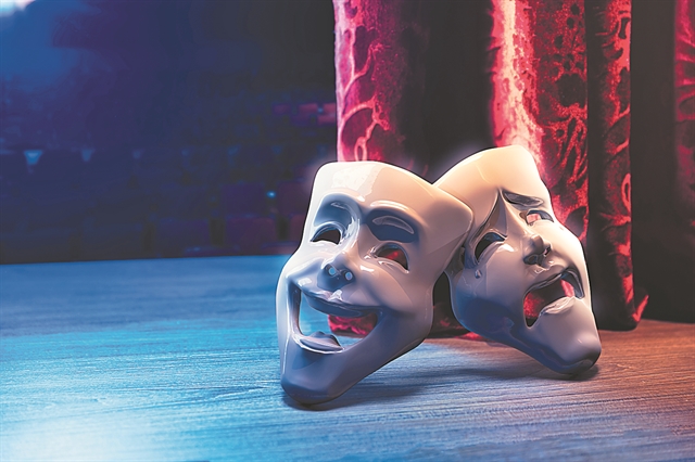 Το καφέ της διαφοράς