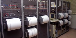 «Συναγερμός» 20 δευτερόλεπτα πριν τον σεισμό
