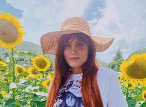 Αποκάλυψε πόσους ερωτικούς συντρόφους είχε γνωστή ελληνίδα παρουσιάστρια