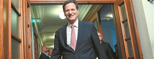 Χρειάζεται ριζικός ανασχεδιασμός του ΕΝΦΙΑ