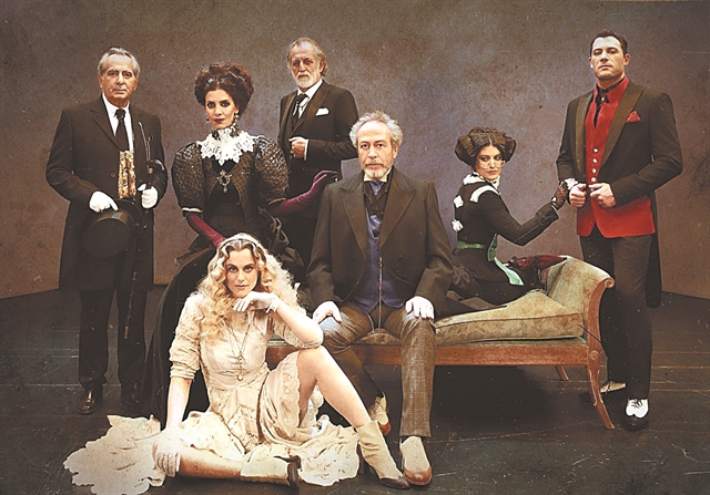 Σόλνες και Αριάδνη