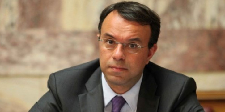 Παρατείνεται για τέσσερις μήνες ο «νόμος Κατσέλη»