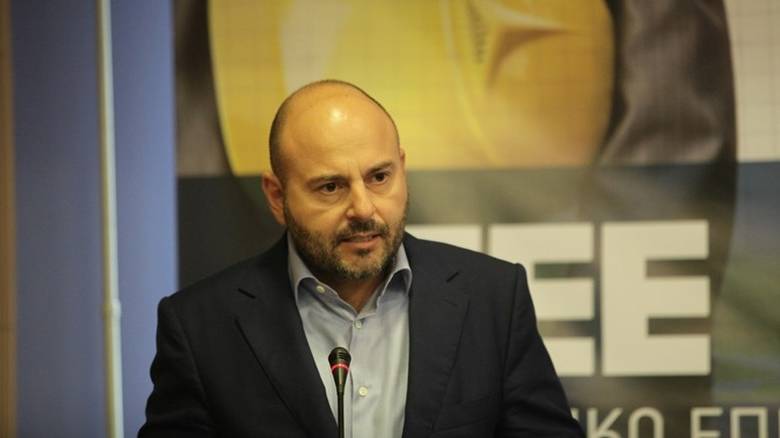 «Σάρωσε» η παράταξη ΔΚΜ με τον Γιώργο Στασινό στις εκλογές του ΤΕΕ