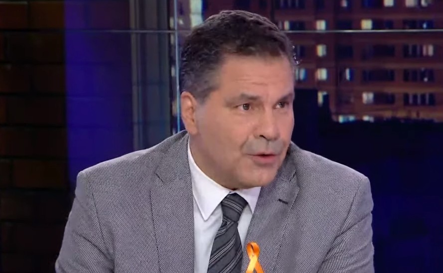 Γ. Στεργίου : Στο συνέδριο θα σηματοδοτηθεί η σύγχρονη φυσιογνωμία της ΝΔ