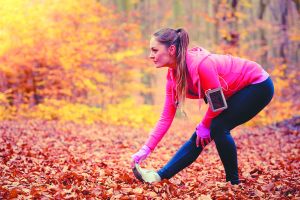 Πέντε φάουλ πριν από κάθε προπόνηση